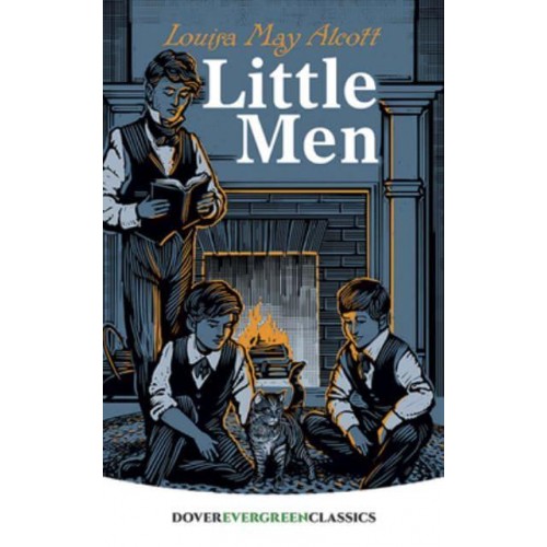 Little Men - Dover Juvenile Classics