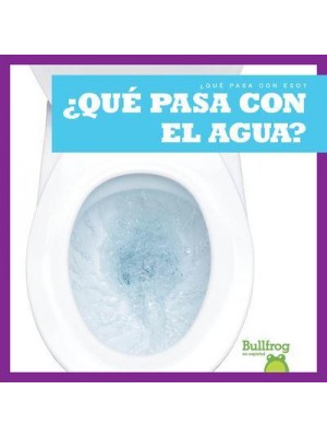 +Qué Pasa Con El Agua? - +Qué Pasa Con Eso?
