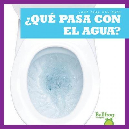+Qué Pasa Con El Agua? - +Qué Pasa Con Eso?