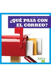 +Qué Pasa Con El Correo? - +Qué Pasa Con Eso?