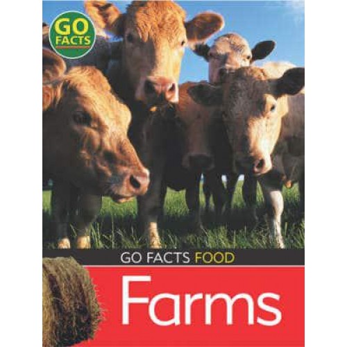 Farms - Go Facts.