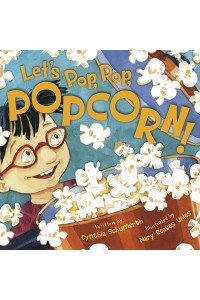 Let's Pop, Pop, Popcorn!