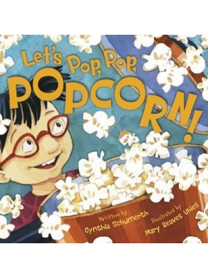 Let's Pop, Pop, Popcorn!