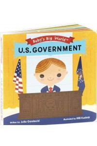 U.S. Government - Baby's Big World