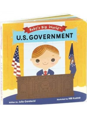 U.S. Government - Baby's Big World