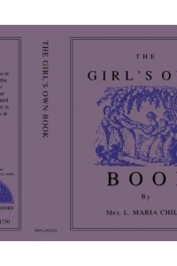 Girl's Own Book