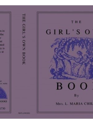 Girl's Own Book