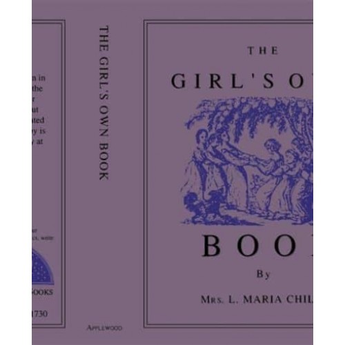 Girl's Own Book