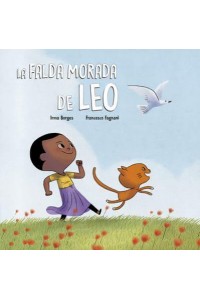 La Falda Morada De Leo - Egalité
