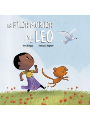 La Falda Morada De Leo - Egalité