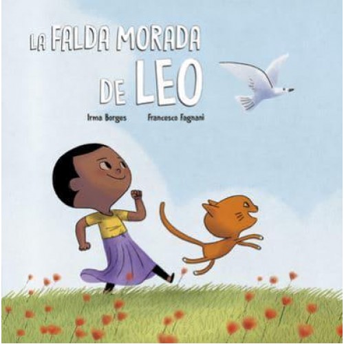 La Falda Morada De Leo - Egalité