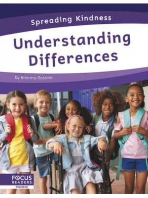 Understanding Differences - Spreading Kindness