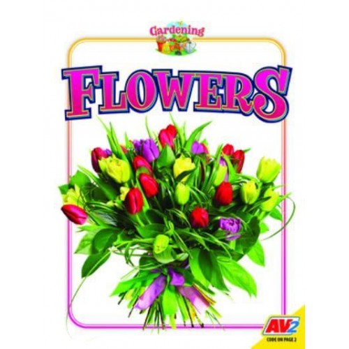 Flowers - Gardening