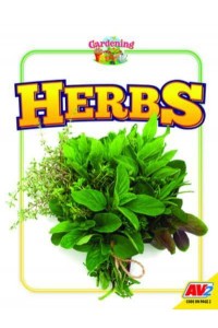 Herbs - Gardening