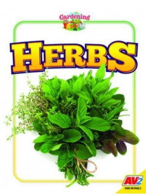 Herbs - Gardening