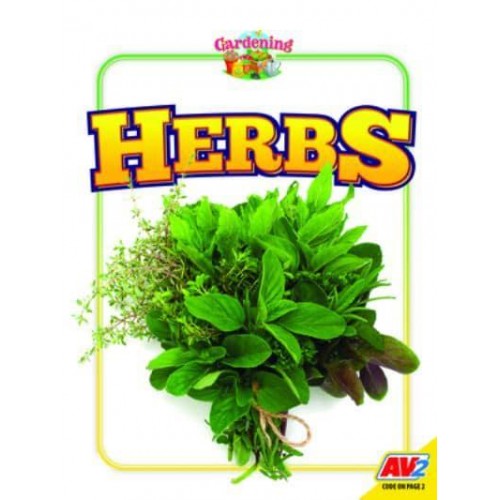 Herbs - Gardening
