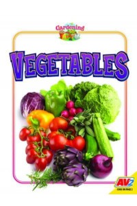 Vegetables - Gardening