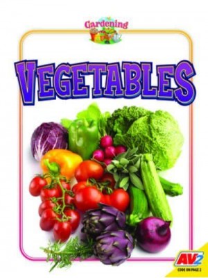 Vegetables - Gardening