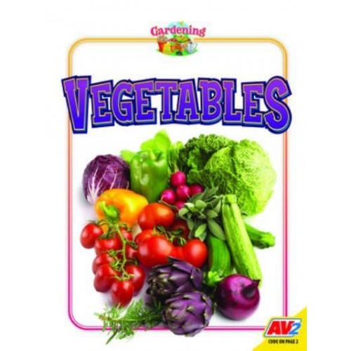 Vegetables - Gardening