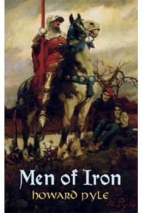 Men of Iron - Dover Children's Classics