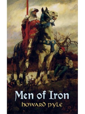 Men of Iron - Dover Children's Classics