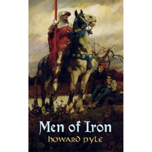 Men of Iron - Dover Children's Classics