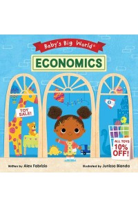 Economics - Baby's Big World