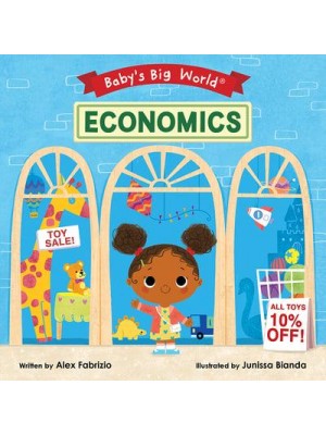 Economics - Baby's Big World