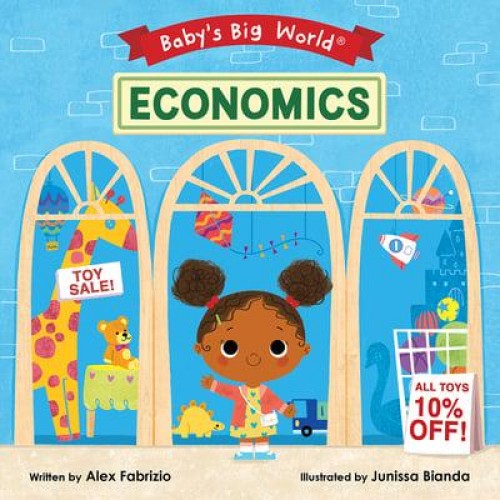 Economics - Baby's Big World