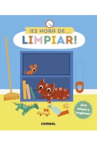 ãEs Hora De... Limpiar!