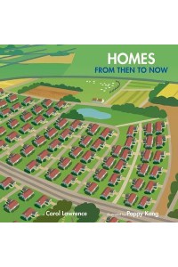 Homes From Then to Now