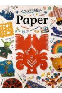 Paper - Craft Workshop