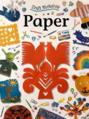 Paper - Craft Workshop