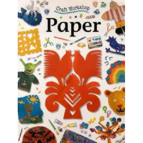 Paper - Craft Workshop