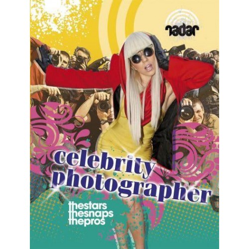 Celebrity Photographer - Radar