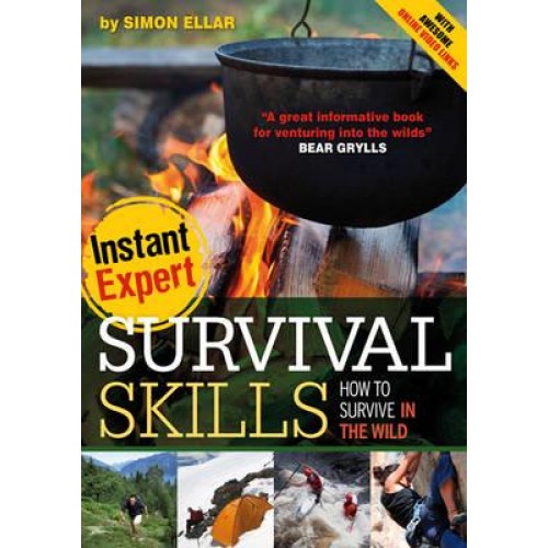 Survival Skills - Instant Expert
