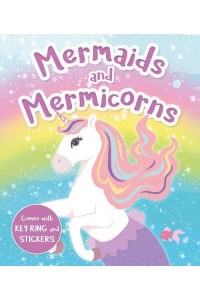 My Mini Mermicorn Journal