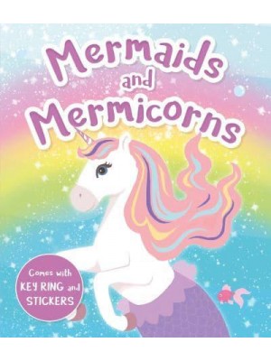 My Mini Mermicorn Journal