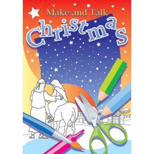 Make and Talk