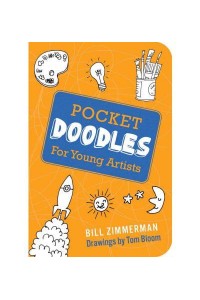 Pocketdoodles For Little Artists