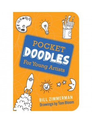 Pocketdoodles For Little Artists