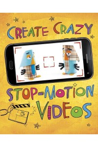Create Crazy Stop-Motion Videos - Dabble Lab