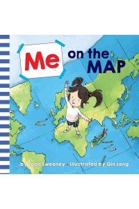 Me on the Map