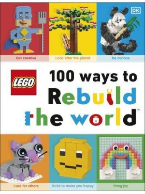 100 Ways to Rebuild the World