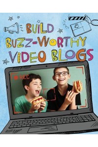 Build Buzz-Worthy Video Blogs - Dabble Lab