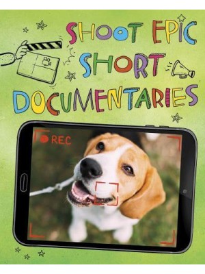 Shoot Epic Short Documentaries - Dabble Lab