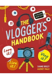 The Vlogger's Handbook