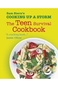 Cooking Up a Storm