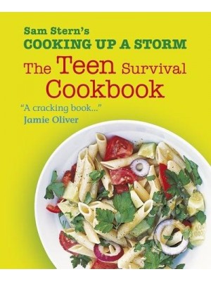 Cooking Up a Storm