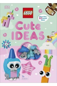 LEGO Cute Ideas
